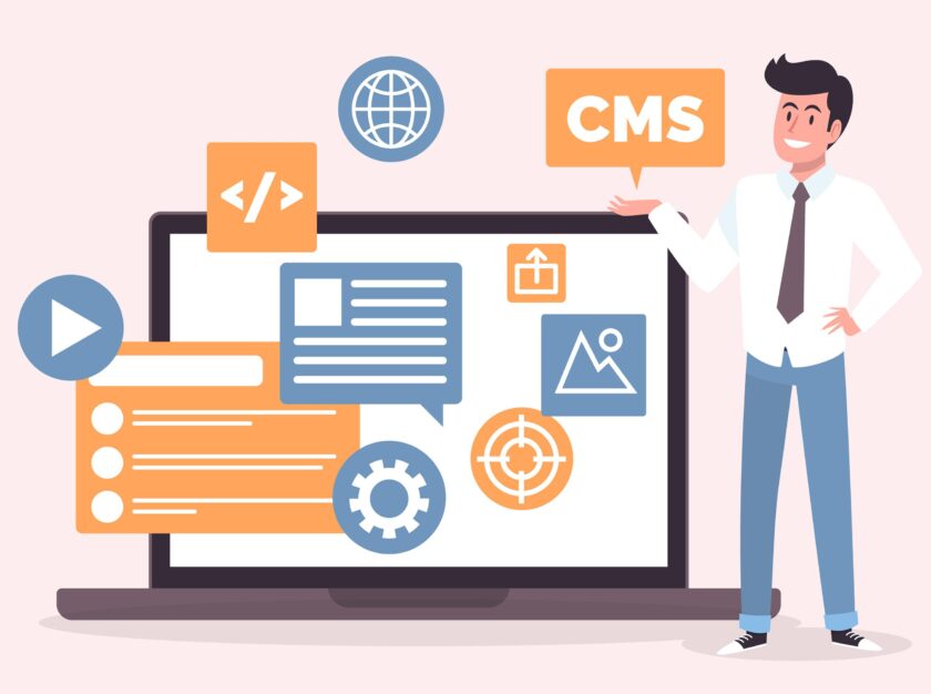 Content Management System