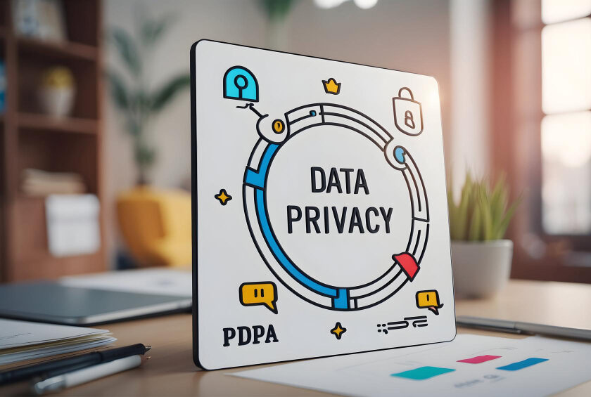 Data Privacy in Marketing