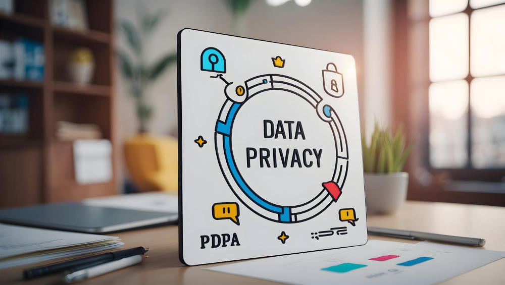 Data Privacy in Marketing