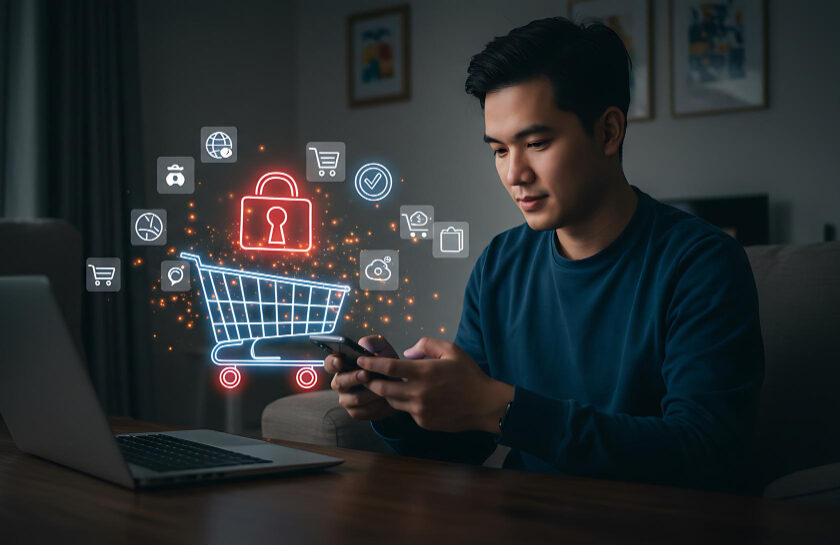 Data Security in E-commerce