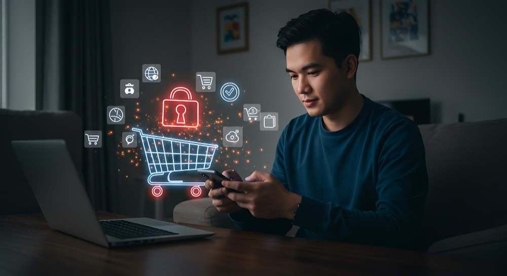 Data Security in E-commerce