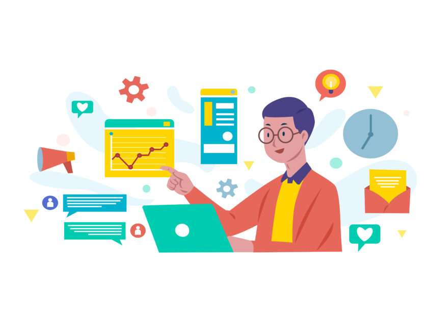 Digital Marketing for Entrepreneurs