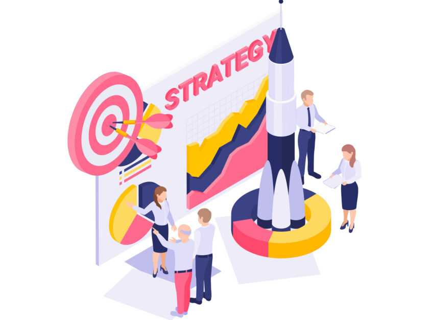 Marketing Strategies