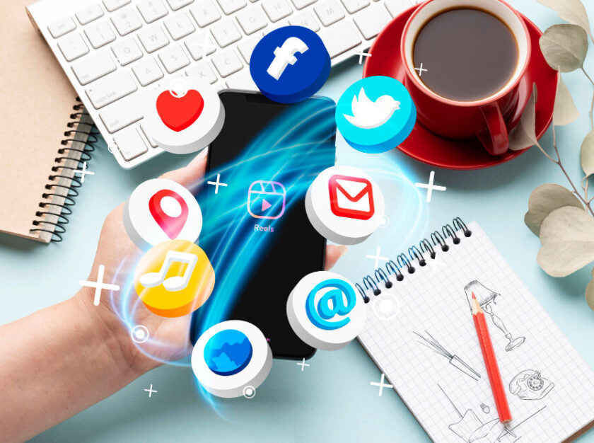 Social Media Marketing