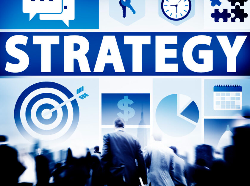 Segmentation Strategies