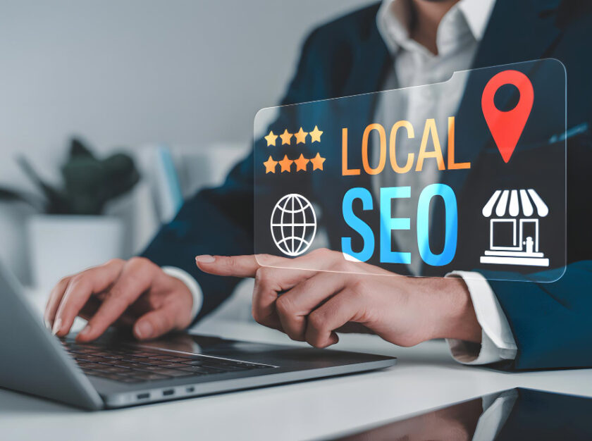 Local SEO