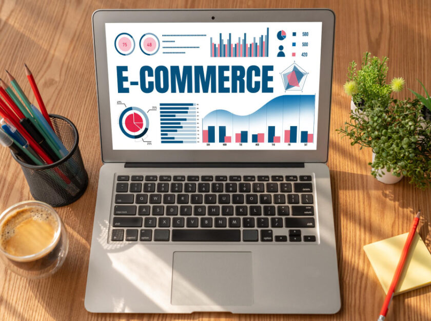 E-commerce