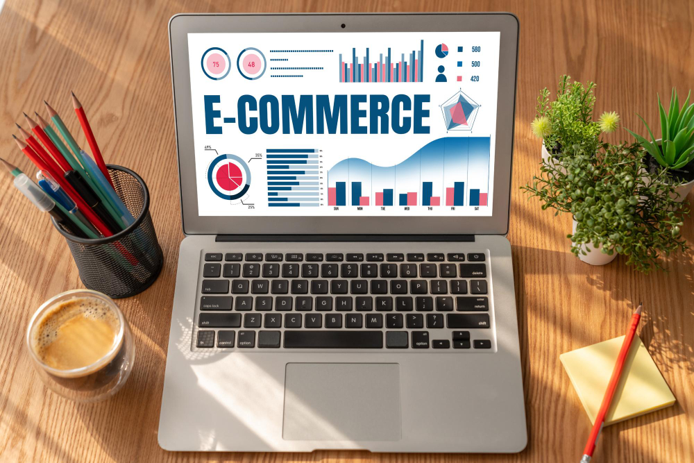E-commerce