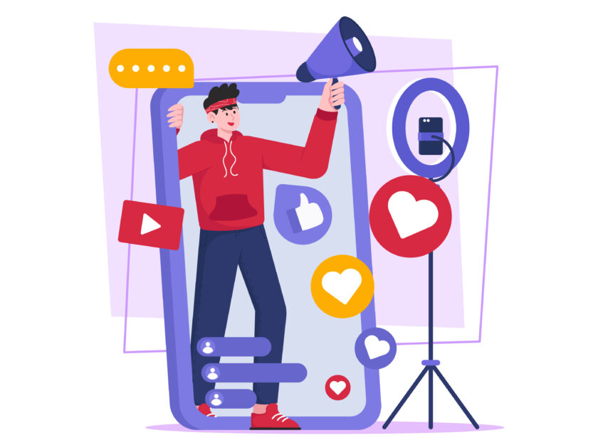 Influencer Marketing