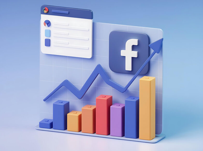 Facebook Analytics