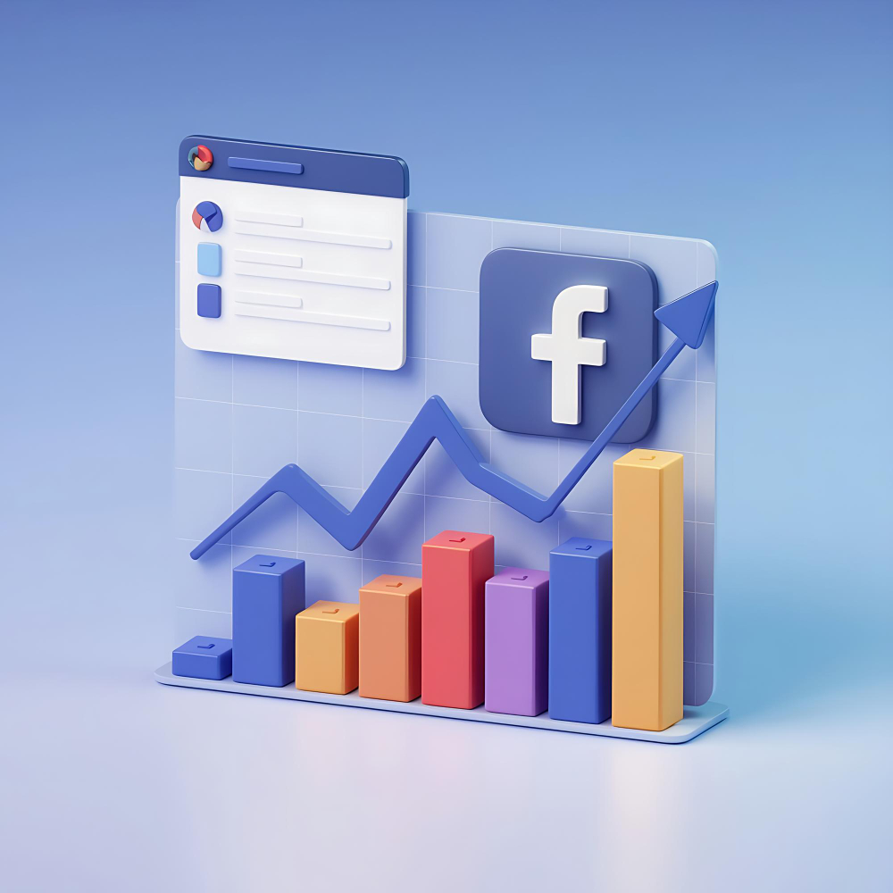 Facebook Analytics