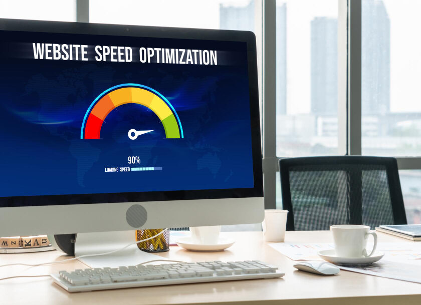 Website Page Speed