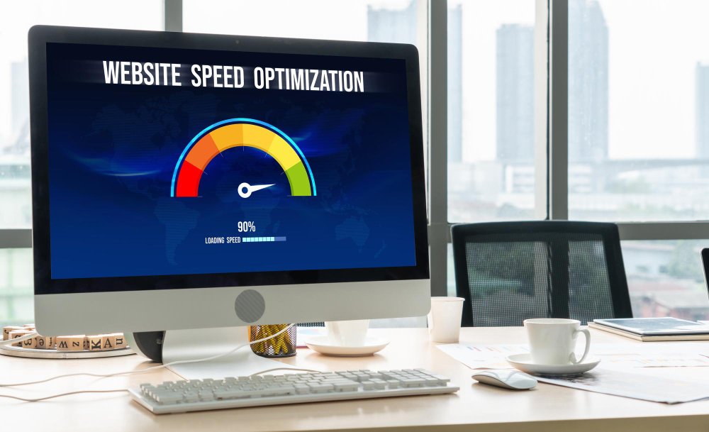 Website Page Speed