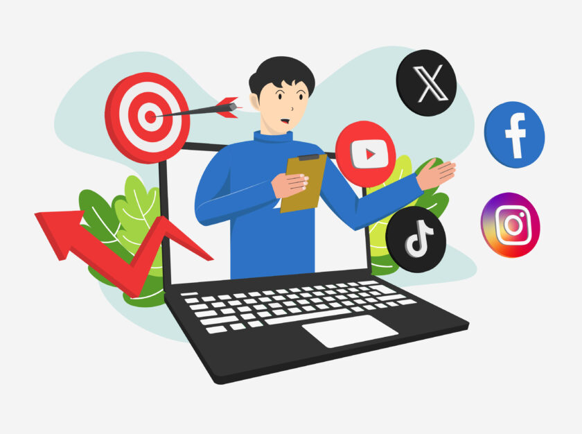 Marketing Social Responsibility