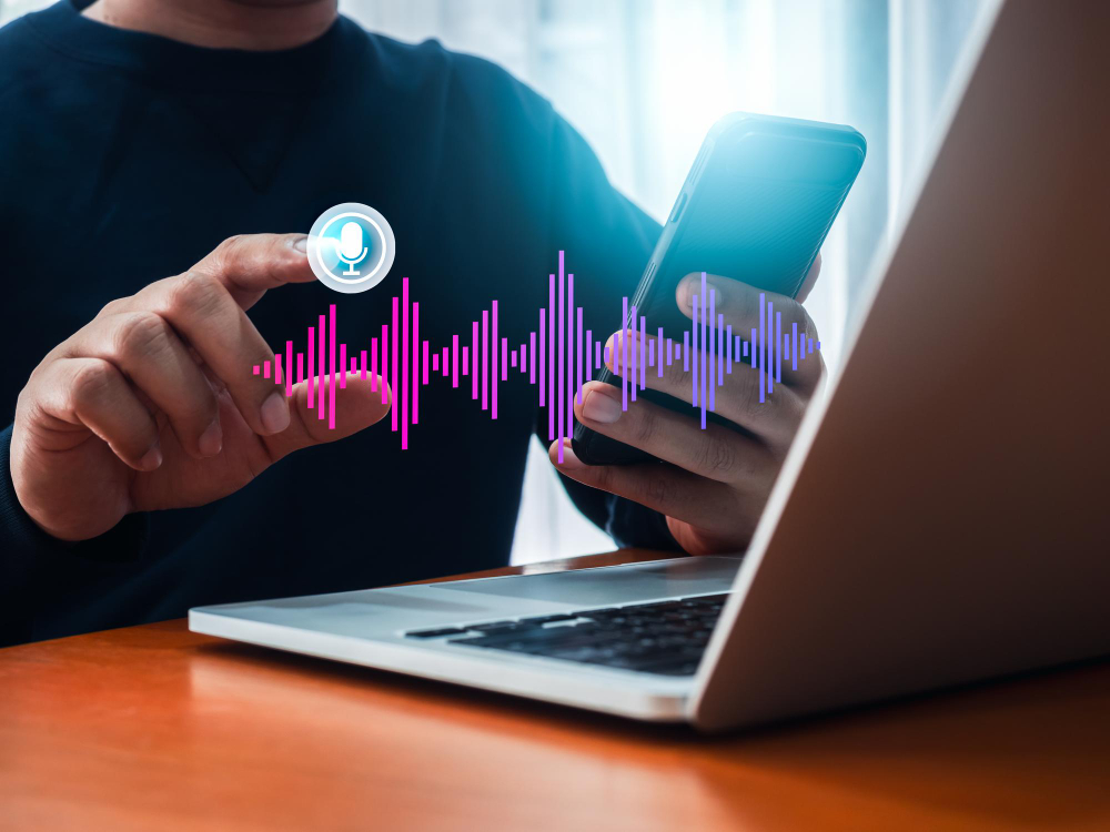 Voice Search Optimization