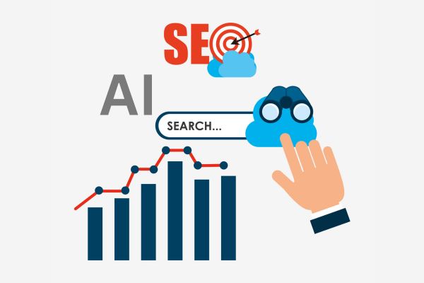 What Is AI in SEO and How It Is Transforming Search Today