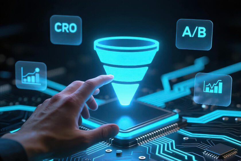 Conversion Rate Optimization