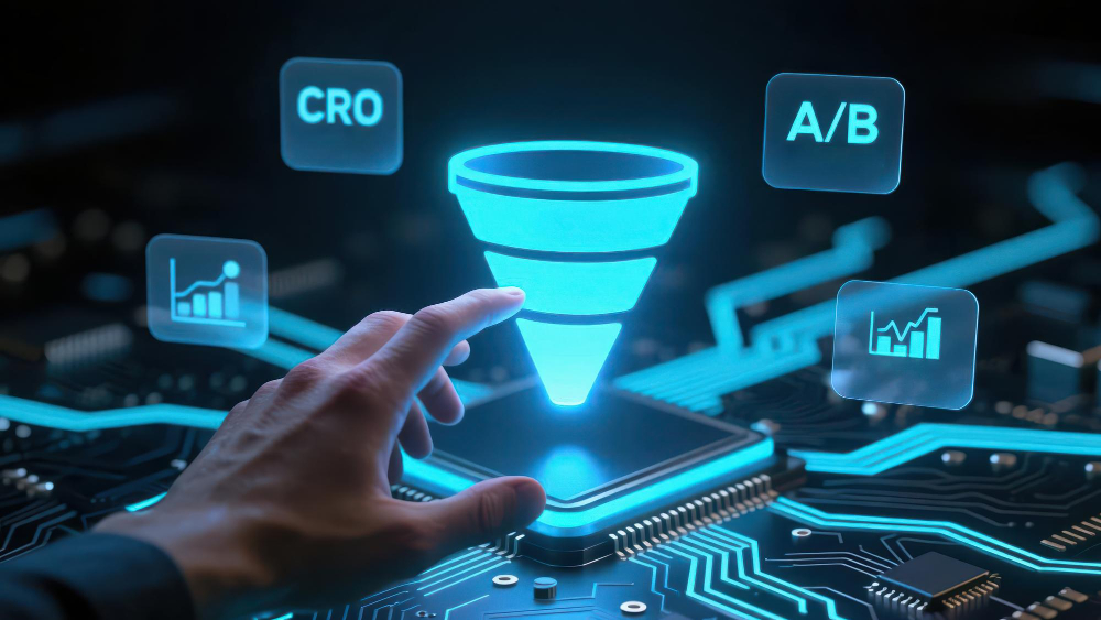 Conversion Rate Optimization