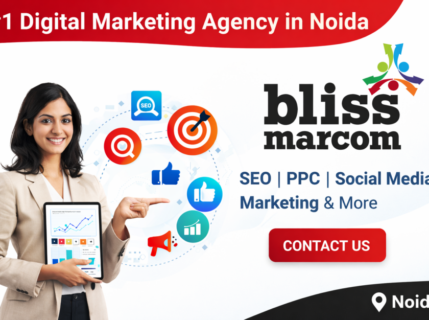 Digital Marketing Agency
