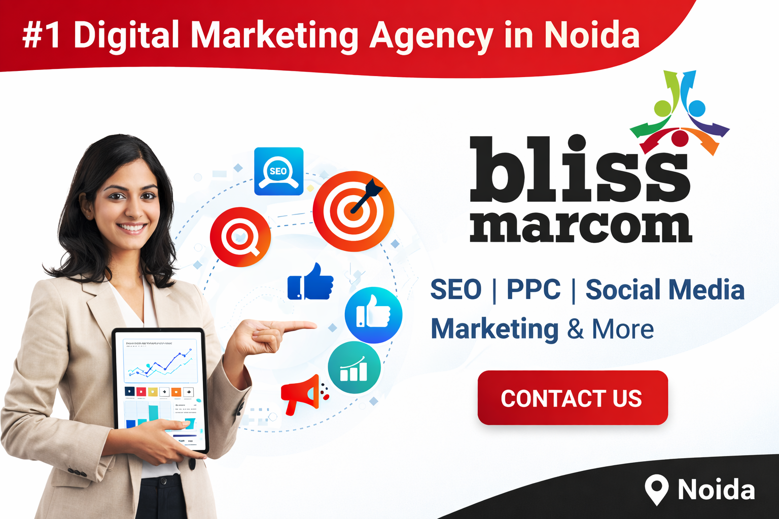 Digital Marketing Agency