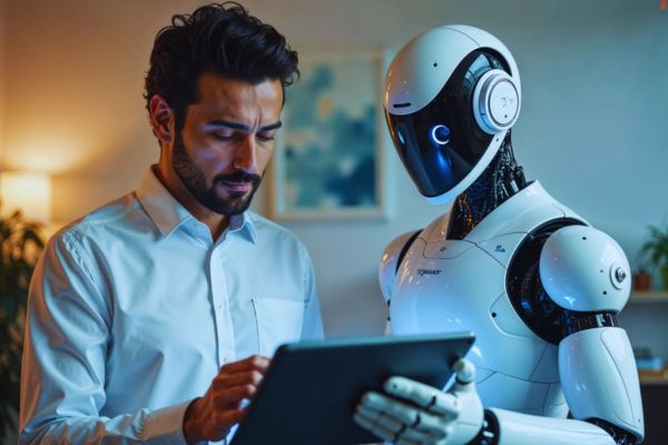 The Future of Customer Experience for Humans and AI Agents