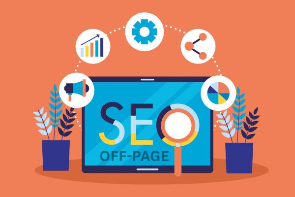 What Is Off-Page Optimization in SEO and Why It Matters