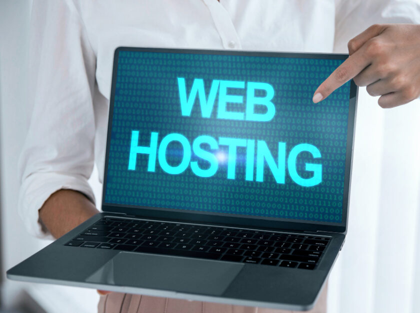 Web Hosting