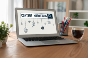 Content Marketing
