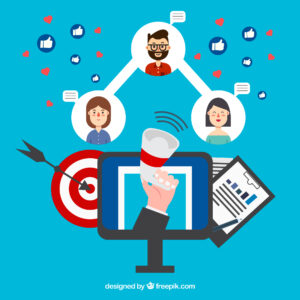 Digital Marketing Agency