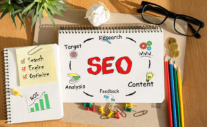 SEO Benefits