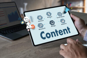 Content Marketing